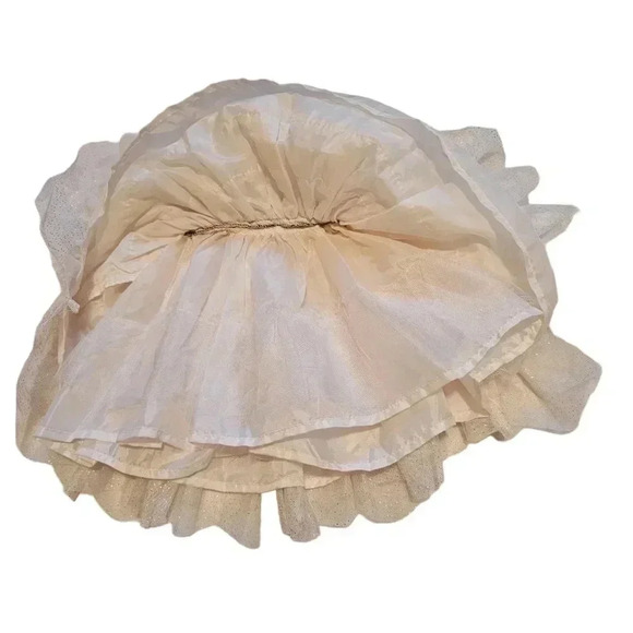 Holiday Editions Dress 6-9 Months - Picture 2 of 3